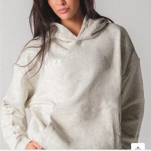ACTA Women's Hoodie XS